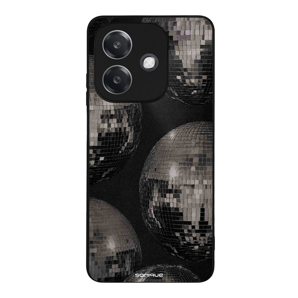 Θήκη Sonique Back to Y2K Series για Oppo A40 Disco Ball