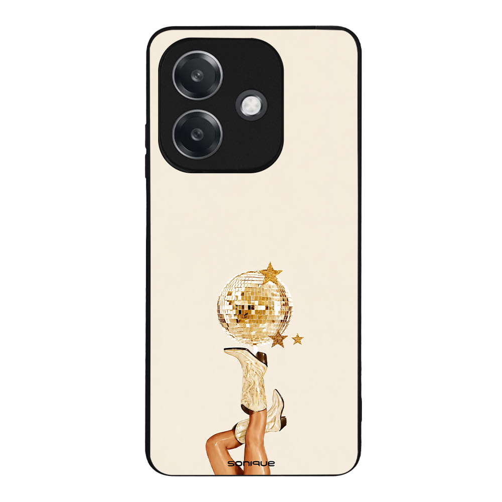 Θήκη Sonique Back to Y2K Series για Oppo A40 Disco Girl
