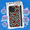 Θήκη Sonique Back to Y2K Series για Oppo A40 Leopard Kiss