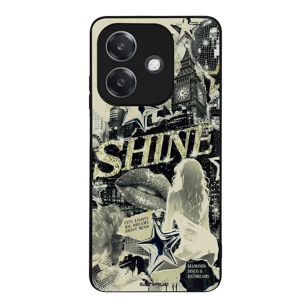Θήκη Sonique Back to Y2K Series για Oppo A40 Shine
