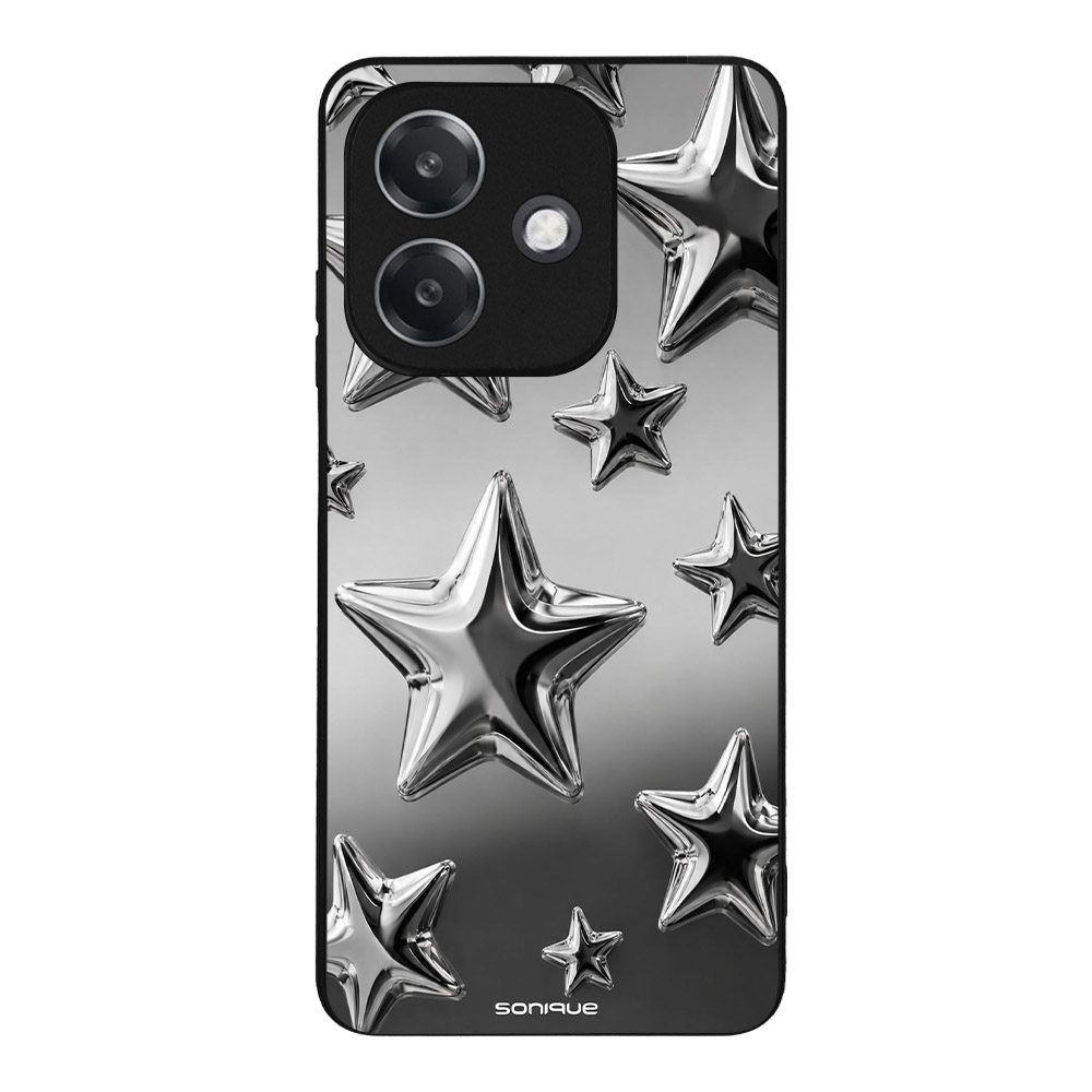 Θήκη Sonique Back to Y2K Series για Oppo A40 Shiny Stars