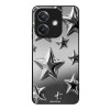 Θήκη Sonique Back to Y2K Series για Oppo A40 Shiny Stars