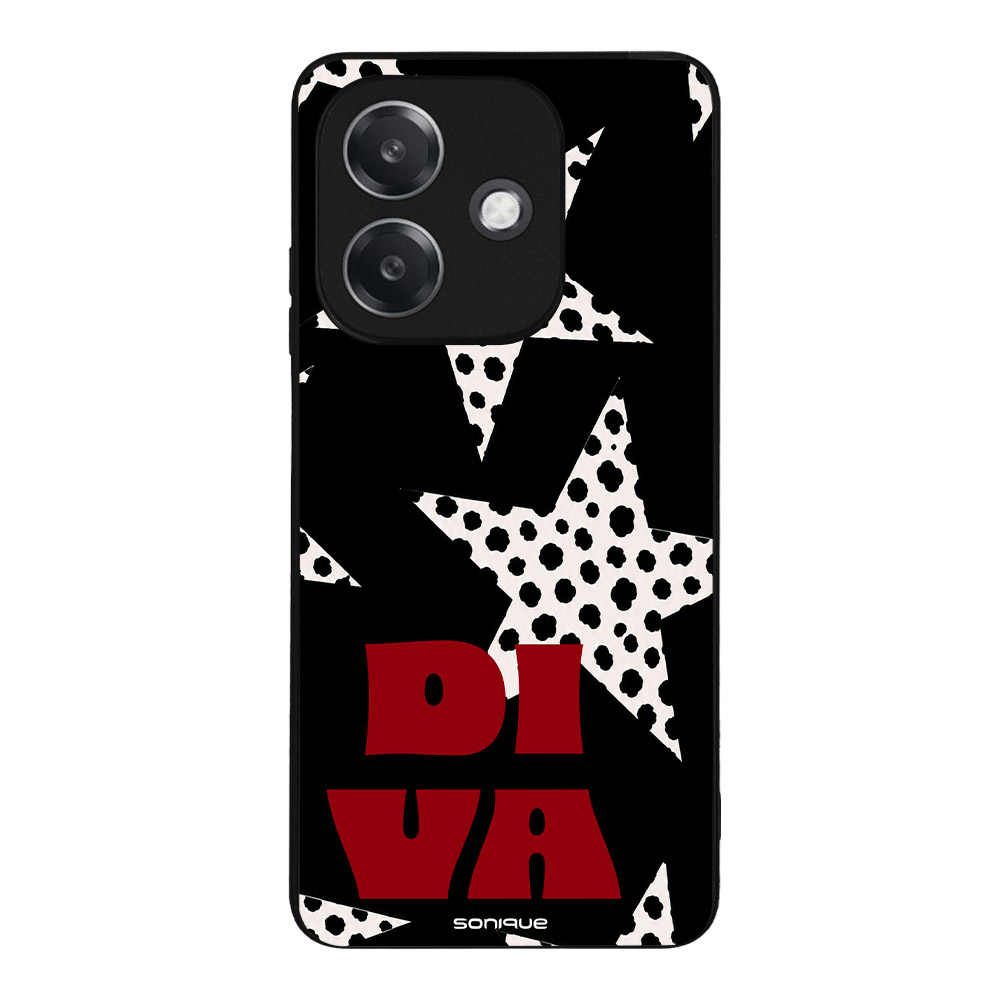 Θήκη Sonique Back to Y2K Series για Oppo A40 Star Diva