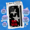 Θήκη Sonique Back to Y2K Series για Oppo A40 Star Diva