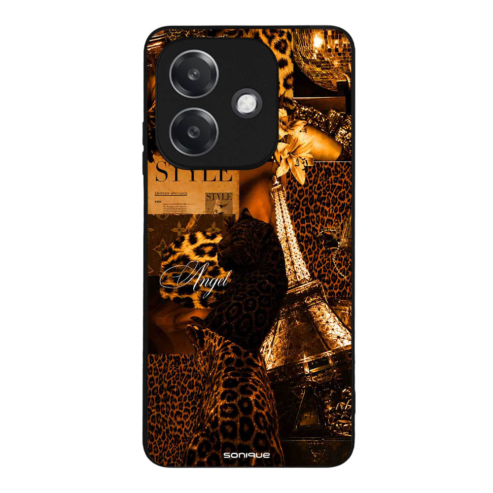 Θήκη Sonique Back to Y2K Series για Oppo A40 Style