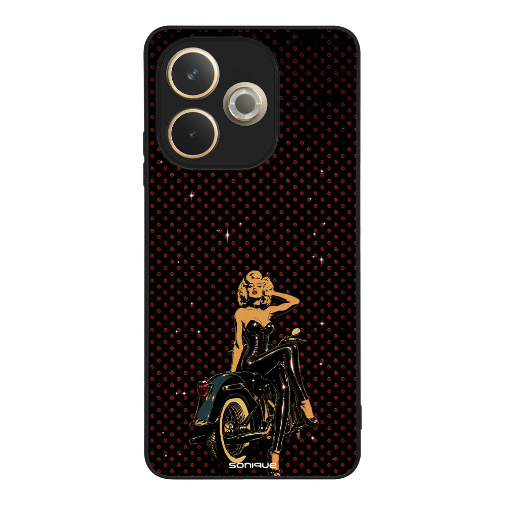 Θήκη Sonique Back to Y2K Series για Oppo A5 Pro 5G Badass