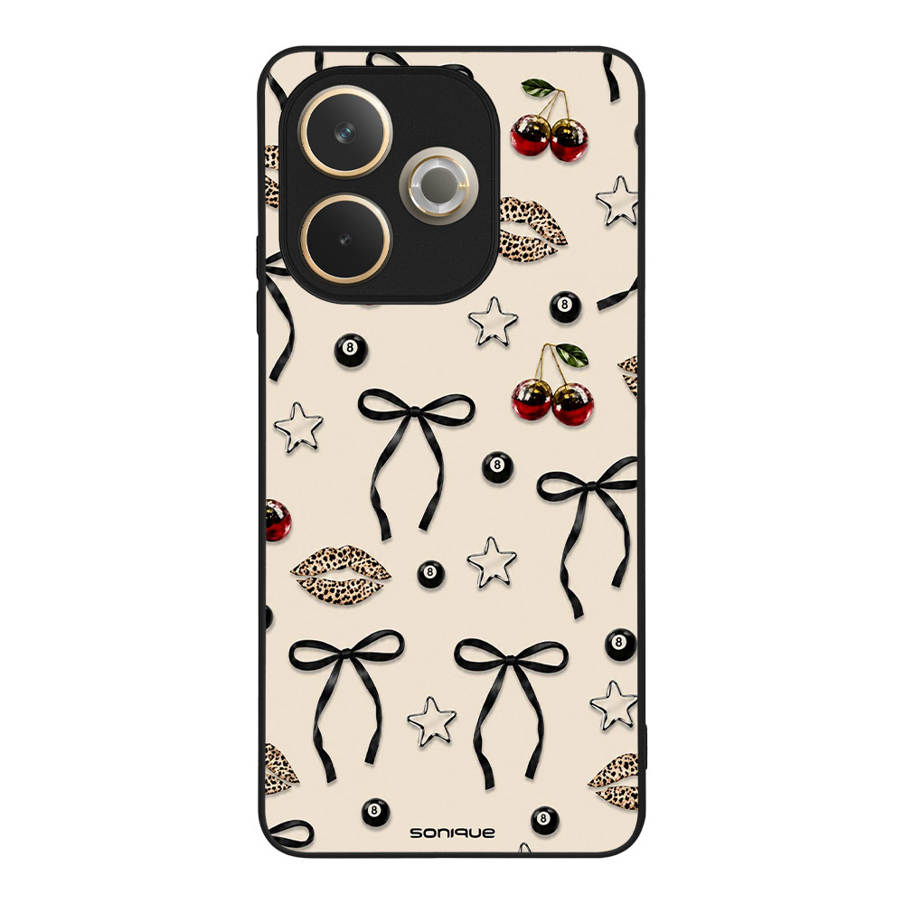 Θήκη Sonique Back to Y2K Series για Oppo A5 Pro 5G Girl Vibe