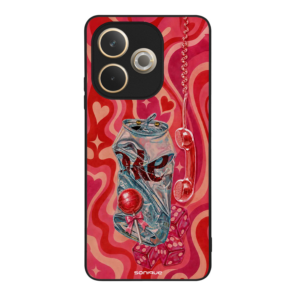 Θήκη Sonique Back to Y2K Series για Oppo A5 Pro 5G Lollipop