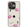 Θήκη Sonique Back to Y2K Series για Oppo A5 Pro 5G Lucky Girl