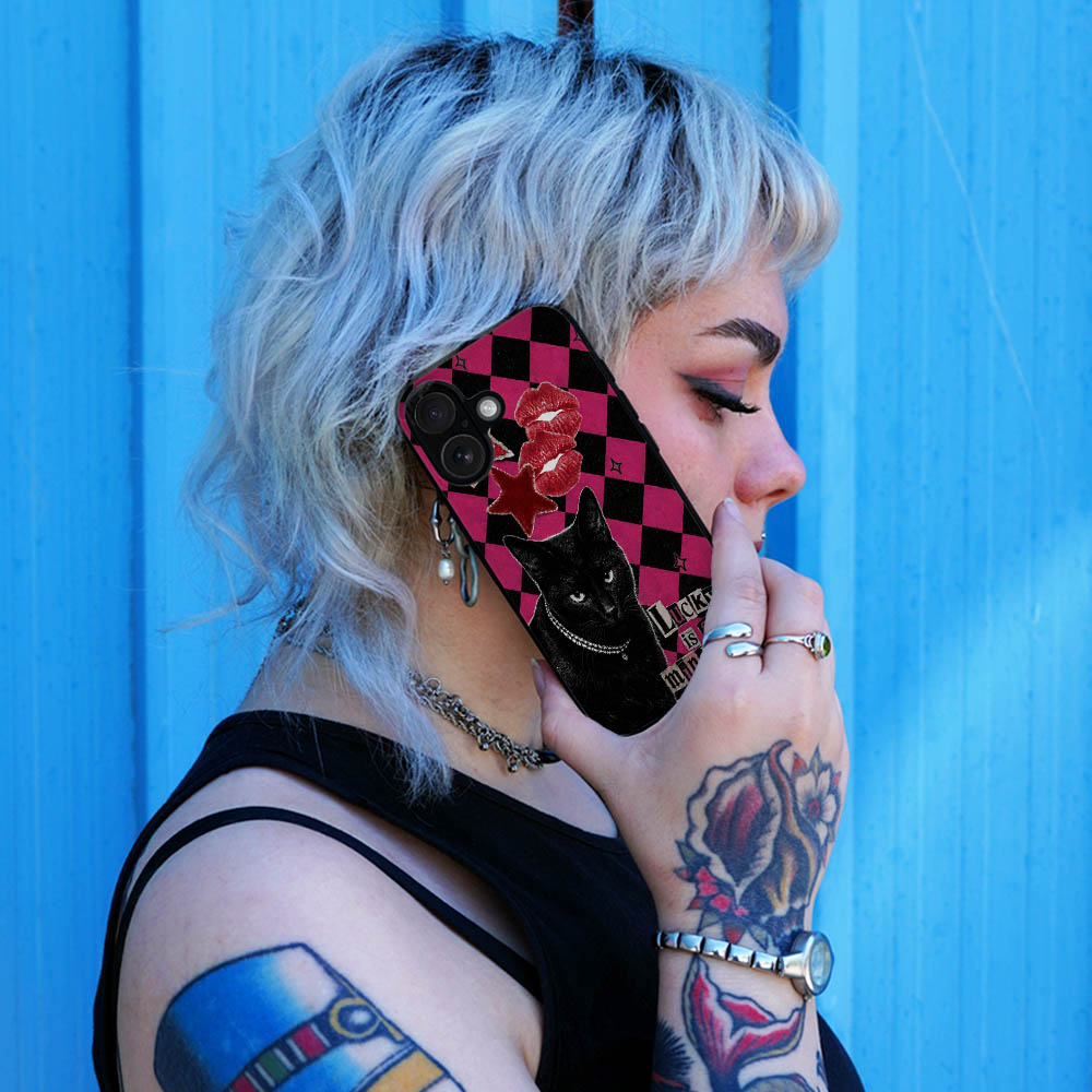 Θήκη Sonique Back to Y2K Series για Oppo A5 Pro 5G Lucky Mindset