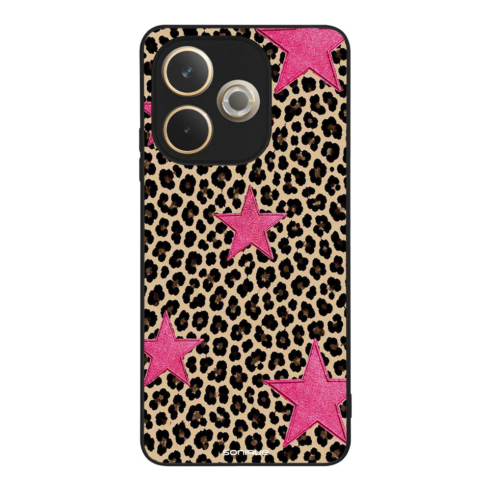 Θήκη Sonique Back to Y2K Series για Oppo A5 Pro 5G Pink Star