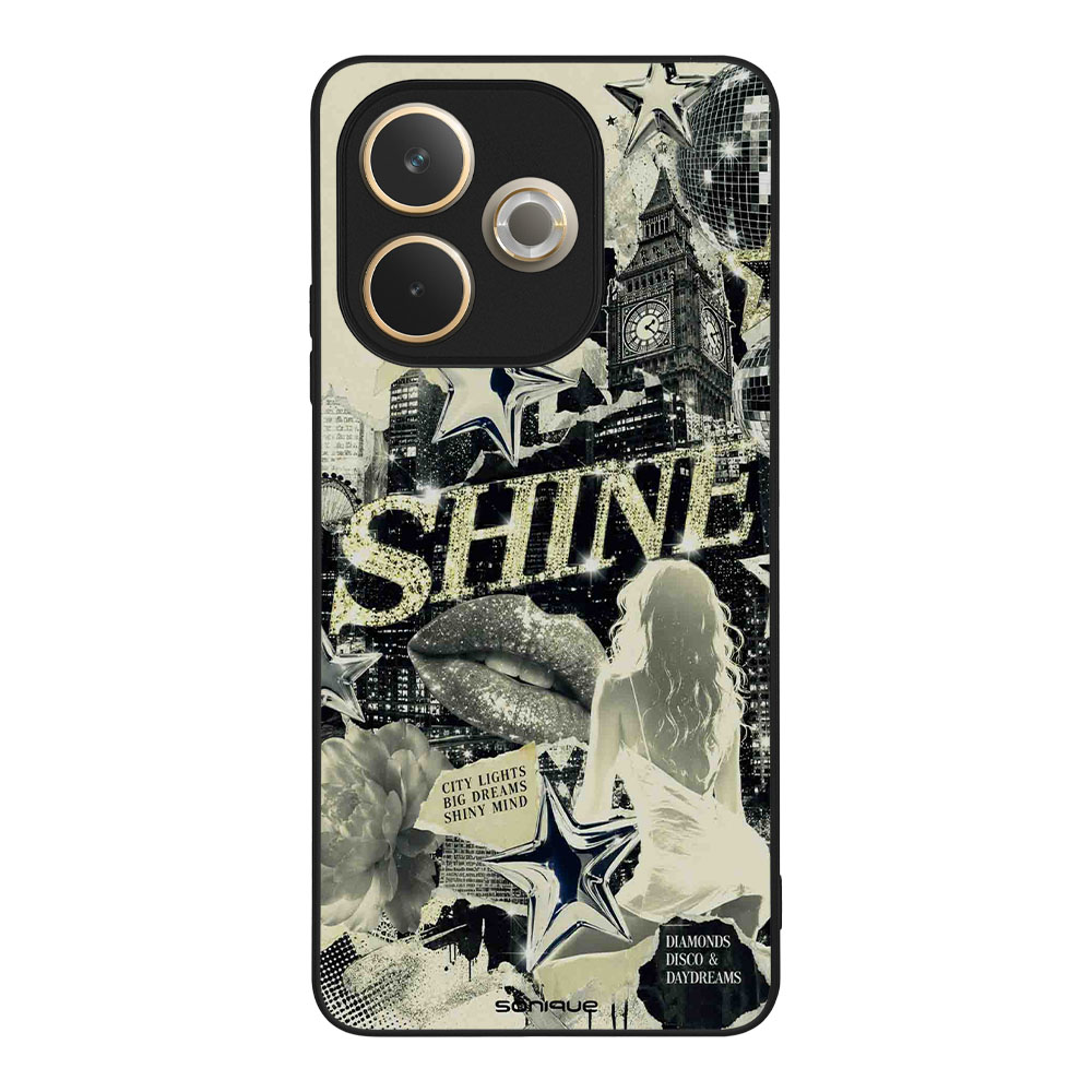 Θήκη Sonique Back to Y2K Series για Oppo A5 Pro 5G Shine