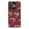 Θήκη Sonique Back to Y2K Series για Oppo A5 Pro 5G Shiny Hearts
