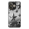 Θήκη Sonique Back to Y2K Series για Oppo A5 Pro 5G Shiny Stars