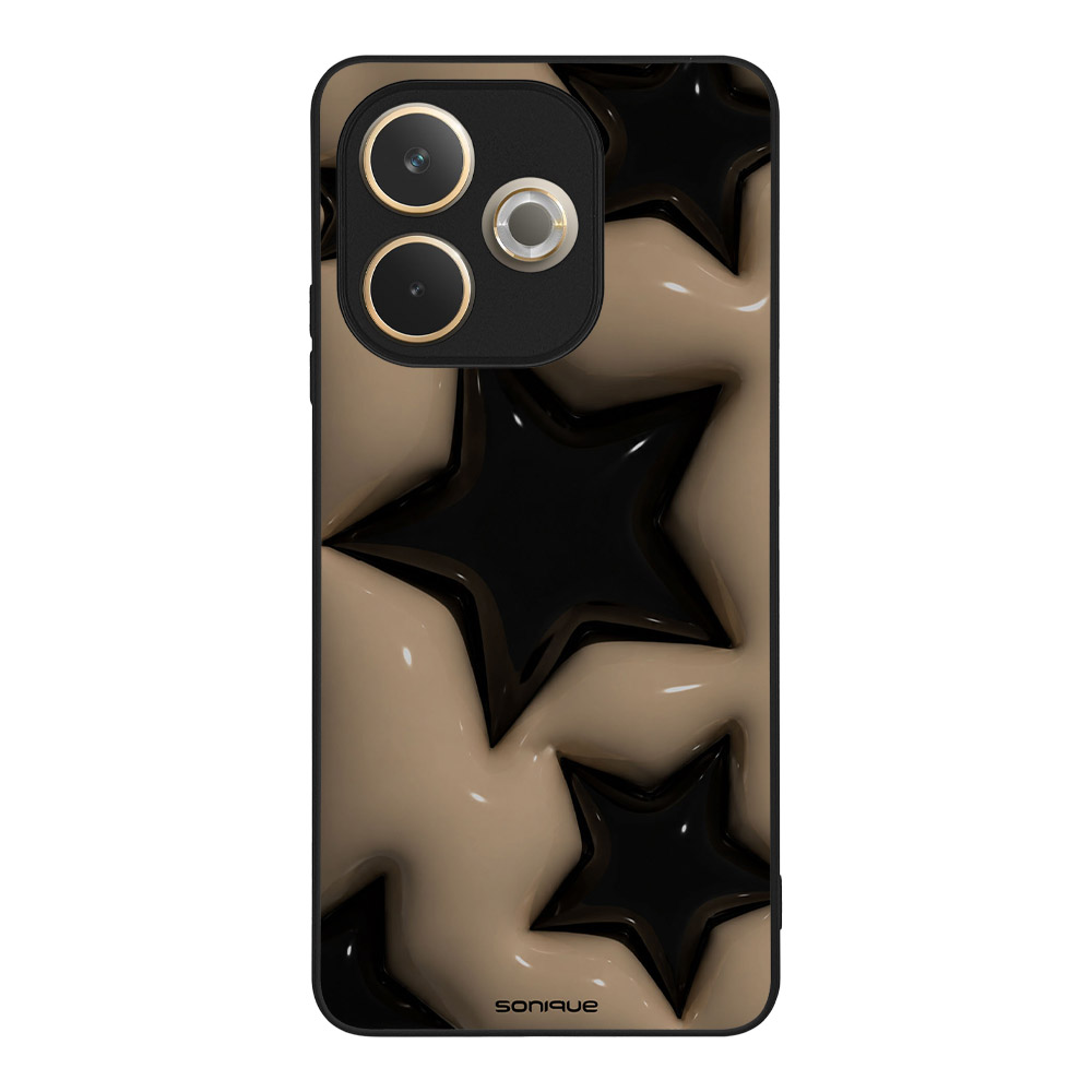 Θήκη Sonique Back to Y2K Series για Oppo A5 Pro 5G Squizzy Stars