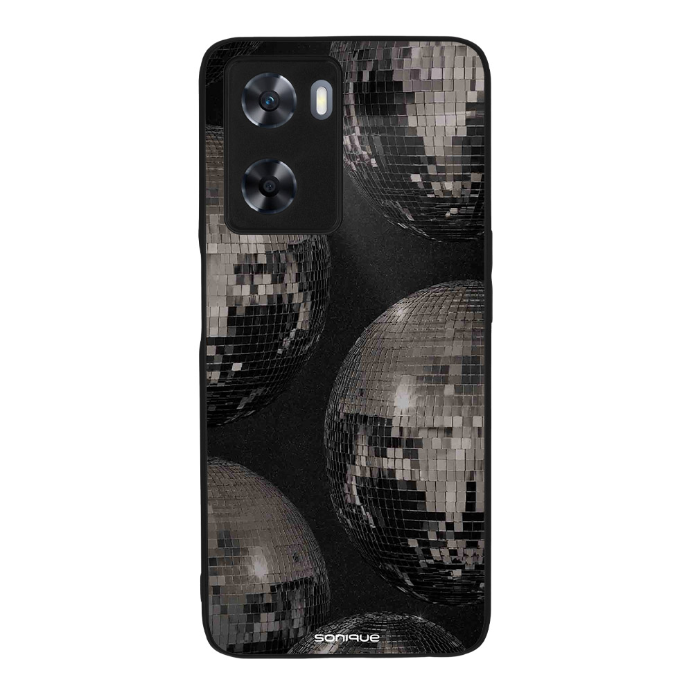Θήκη Sonique Back to Y2K Series για Oppo A57 4G / Oppo A57s Disco Ball