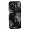 Θήκη Sonique Back to Y2K Series για Oppo A57 4G / Oppo A57s Disco Ball