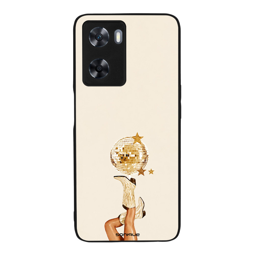 Θήκη Sonique Back to Y2K Series για Oppo A57 4G / Oppo A57s Disco Girl