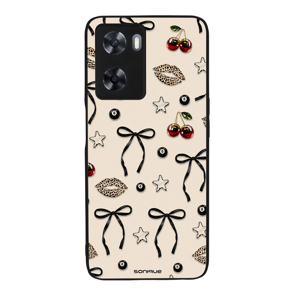 Θήκη Sonique Back to Y2K Series για Oppo A57 4G / Oppo A57s Girl Vibe