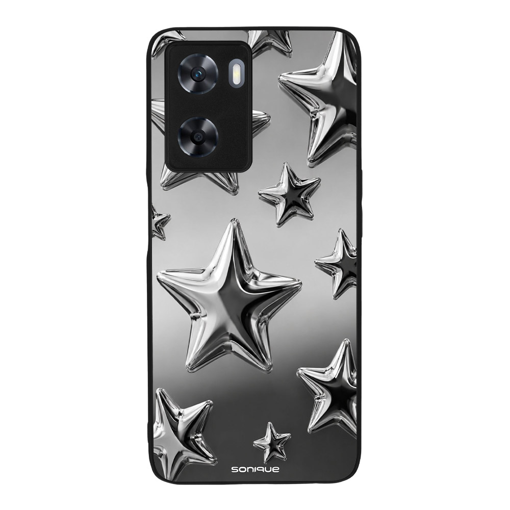 Θήκη Sonique Back to Y2K Series για Oppo A57 4G / Oppo A57s Shiny Stars