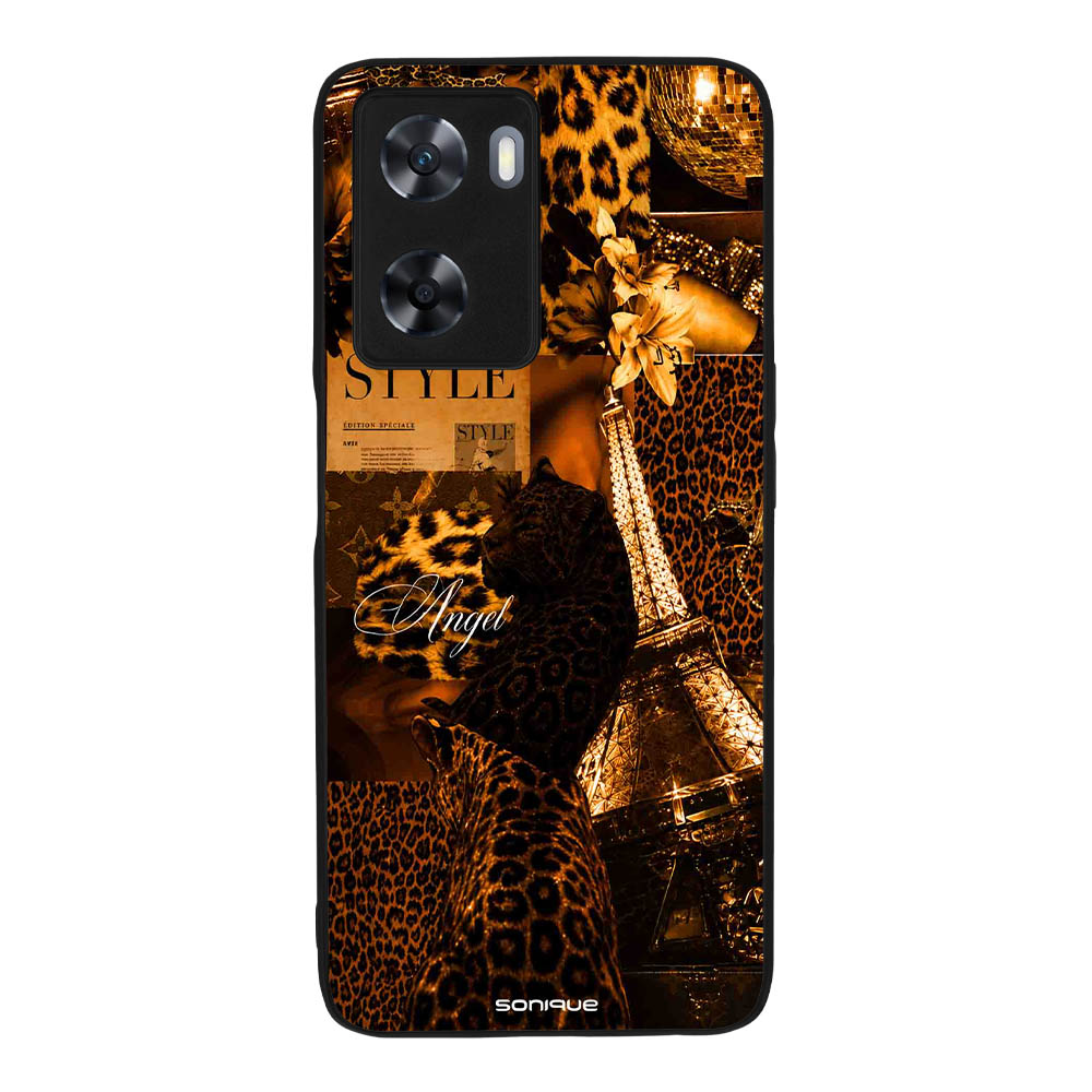 Θήκη Sonique Back to Y2K Series για Oppo A57 4G / Oppo A57s Style