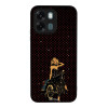 Θήκη Sonique Back to Y2K Series για Oppo A6 4G / Oppo A6 5G / Oppo A6x 4G / Oppo A6x 5G / Oppo A6k 4G Badass
