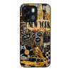 Θήκη Sonique Back to Y2K Series για Oppo A6 4G / Oppo A6 5G / Oppo A6x 4G / Oppo A6x 5G / Oppo A6k 4G City Girl