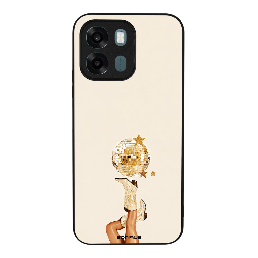 Θήκη Sonique Back to Y2K Series για Oppo A6 4G / Oppo A6 5G / Oppo A6x 4G / Oppo A6x 5G / Oppo A6k 4G Disco Girl