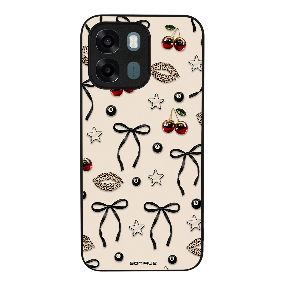 Θήκη Sonique Back to Y2K Series για Oppo A6 4G / Oppo A6 5G / Oppo A6x 4G / Oppo A6x 5G / Oppo A6k 4G Girl Vibe
