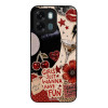 Θήκη Sonique Back to Y2K Series για Oppo A6 4G / Oppo A6 5G / Oppo A6x 4G / Oppo A6x 5G / Oppo A6k 4G Have Fun