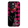 Θήκη Sonique Back to Y2K Series για Oppo A6 4G / Oppo A6 5G / Oppo A6x 4G / Oppo A6x 5G / Oppo A6k 4G Lucky Mindset