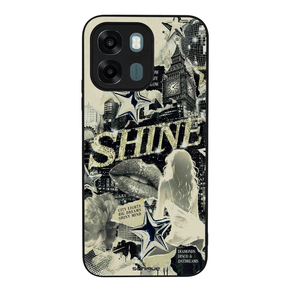 Θήκη Sonique Back to Y2K Series για Oppo A6 4G / Oppo A6 5G / Oppo A6x 4G / Oppo A6x 5G / Oppo A6k 4G Shine