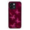 Θήκη Sonique Back to Y2K Series για Oppo A6 4G / Oppo A6 5G / Oppo A6x 4G / Oppo A6x 5G / Oppo A6k 4G Shiny Butterflies