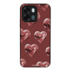 Θήκη Sonique Back to Y2K Series για Oppo A6 4G / Oppo A6 5G / Oppo A6x 4G / Oppo A6x 5G / Oppo A6k 4G Shiny Hearts