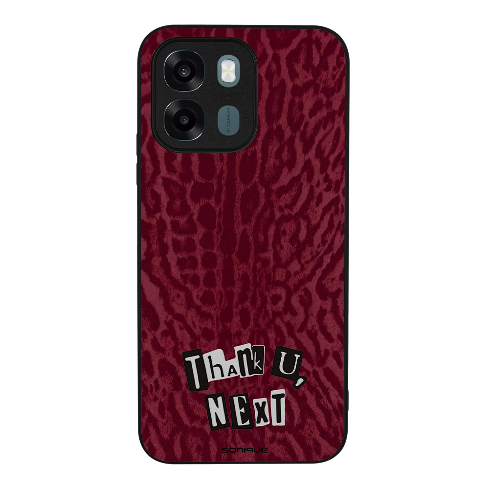 Θήκη Sonique Back to Y2K Series για Oppo A6 4G / Oppo A6 5G / Oppo A6x 4G / Oppo A6x 5G / Oppo A6k 4G TYN
