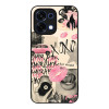 Θήκη Sonique Back to Y2K Series για Oppo A6 Pro 5G Amor