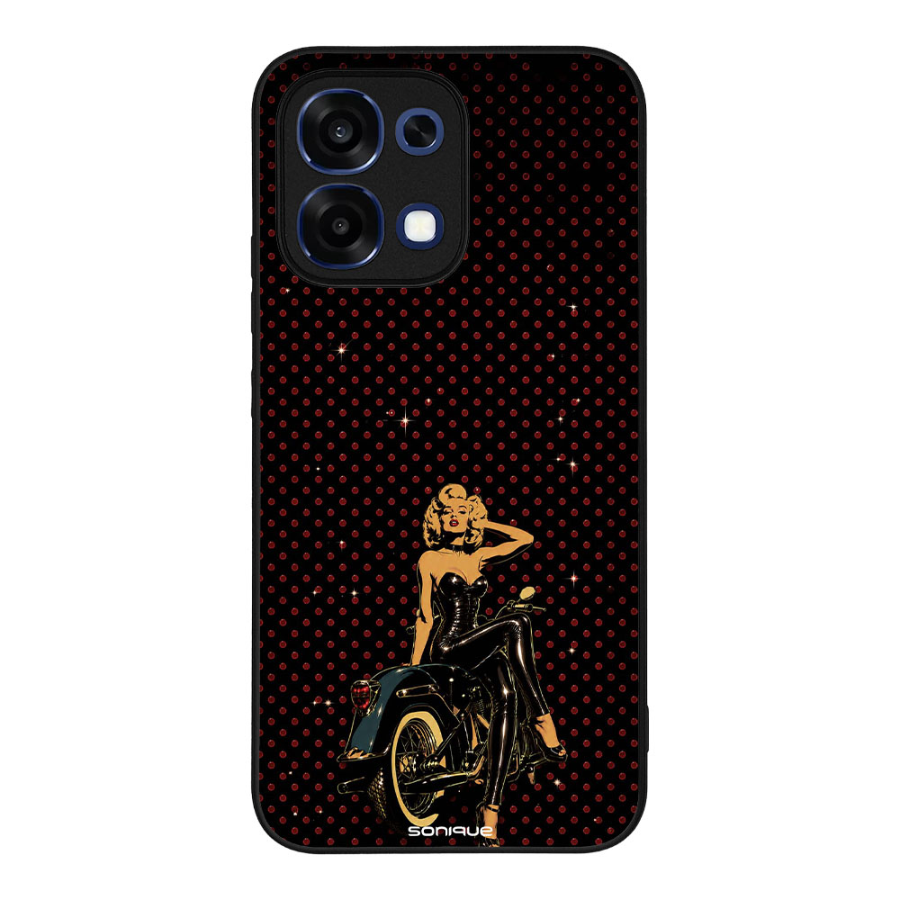 Θήκη Sonique Back to Y2K Series για Oppo A6 Pro 5G Badass