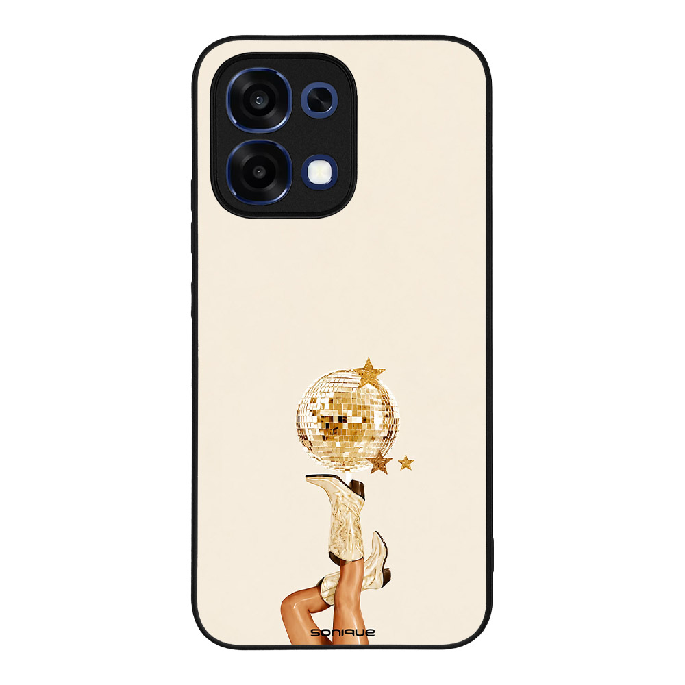 Θήκη Sonique Back to Y2K Series για Oppo A6 Pro 5G Disco Girl