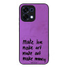 Θήκη Sonique Back to Y2K Series για Oppo A6 Pro 5G Make It