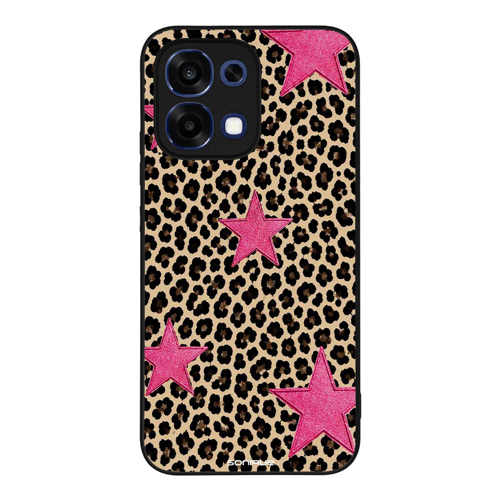 Θήκη Sonique Back to Y2K Series για Oppo A6 Pro 5G Pink Star