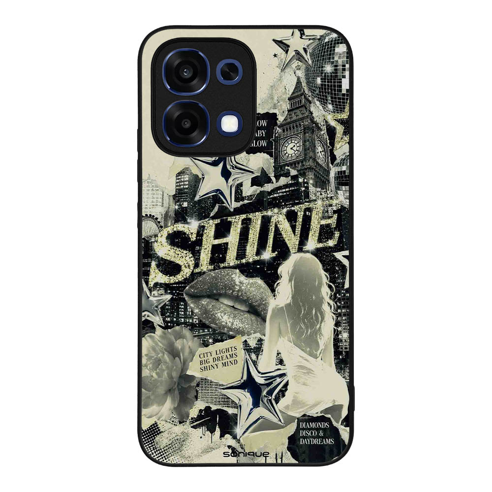 Θήκη Sonique Back to Y2K Series για Oppo A6 Pro 5G Shine