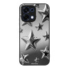 Θήκη Sonique Back to Y2K Series για Oppo A6 Pro 5G Shiny Stars