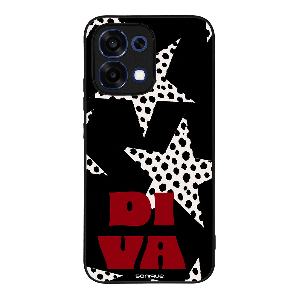 Θήκη Sonique Back to Y2K Series για Oppo A6 Pro 5G Star Diva