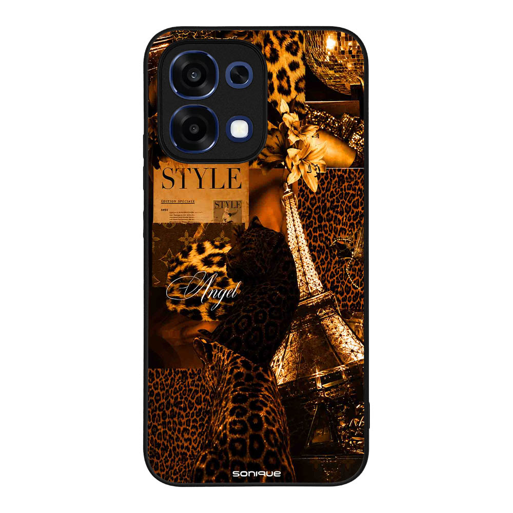 Θήκη Sonique Back to Y2K Series για Oppo A6 Pro 5G Style