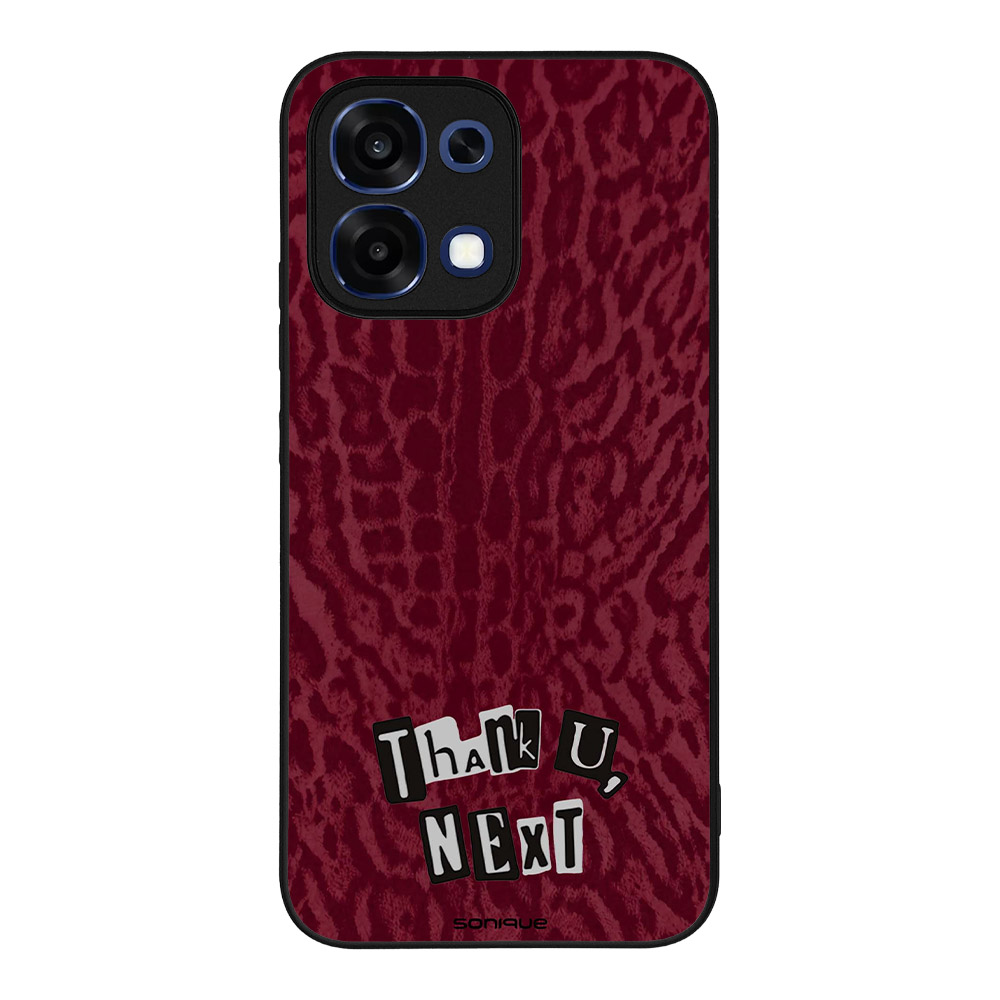 Θήκη Sonique Back to Y2K Series για Oppo A6 Pro 5G TYN