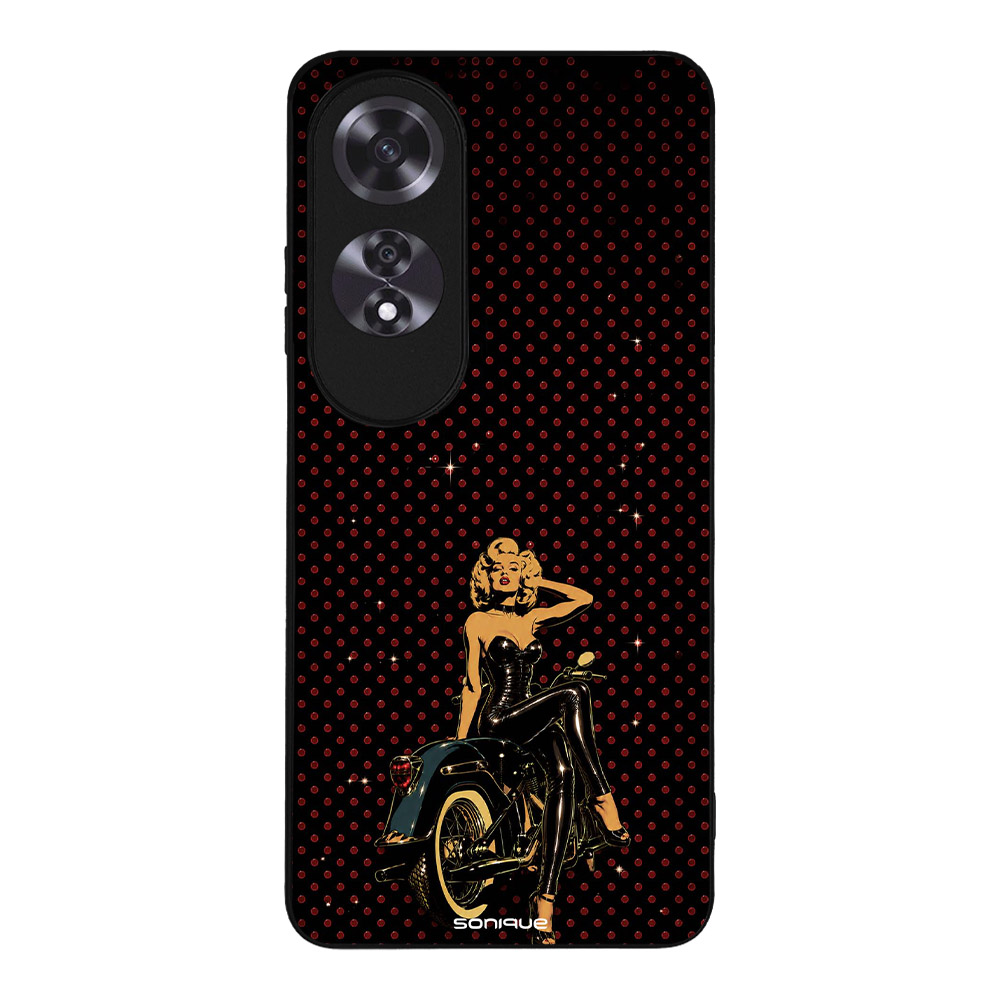 Θήκη Sonique Back to Y2K Series για Oppo A60 Badass