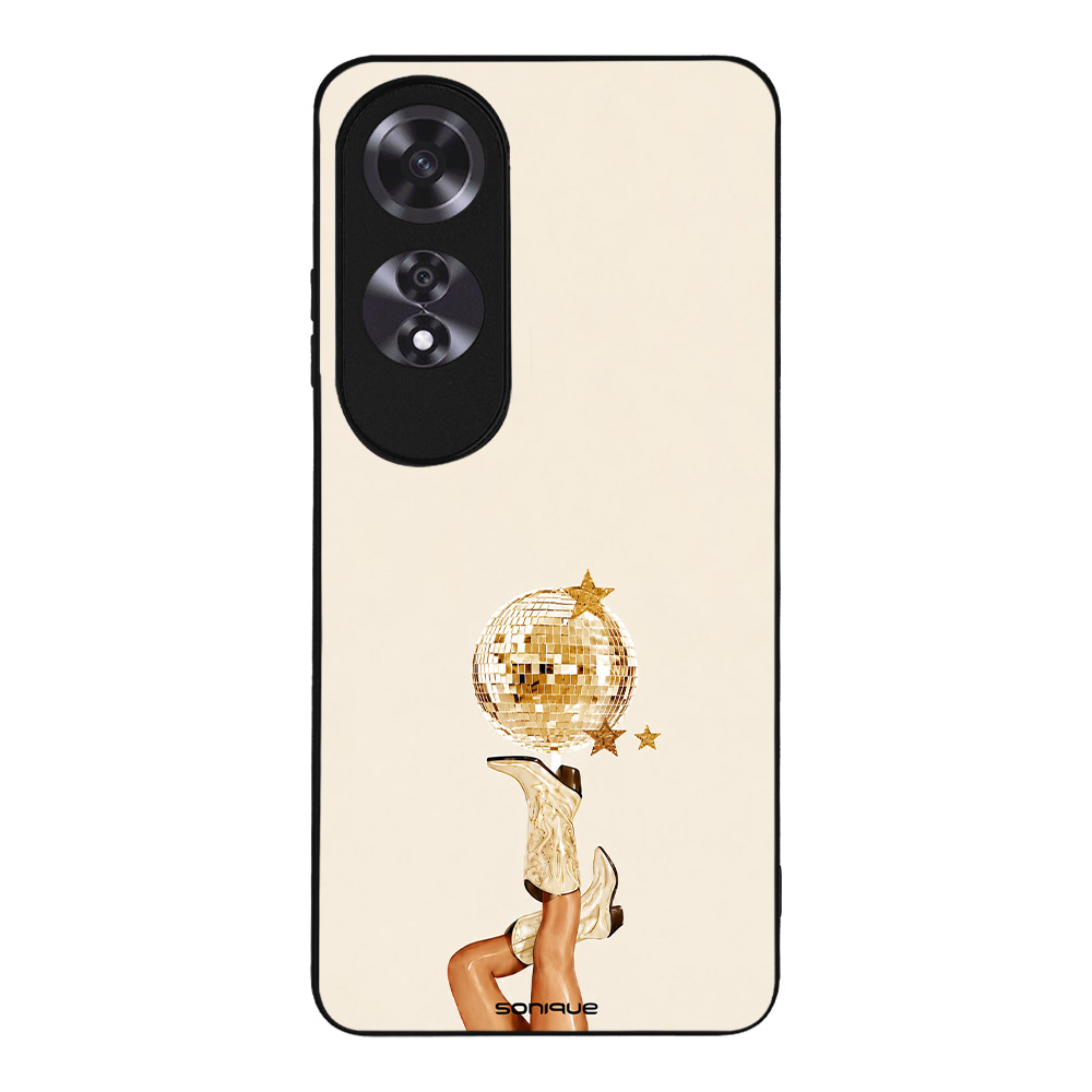 Θήκη Sonique Back to Y2K Series για Oppo A60 Disco Girl