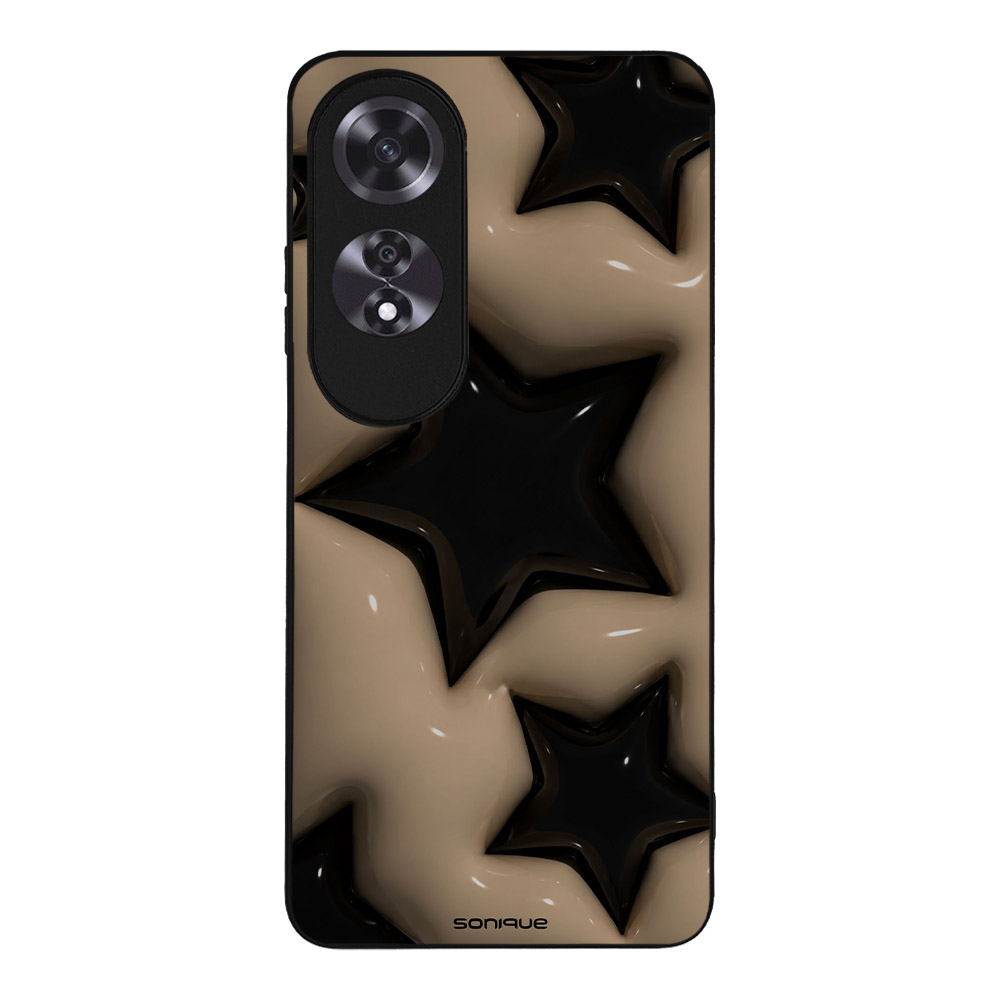 Θήκη Sonique Back to Y2K Series για Oppo A60 Squizzy Stars