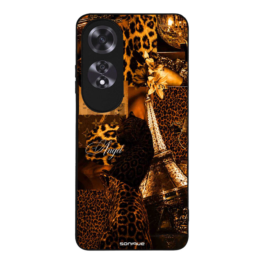 Θήκη Sonique Back to Y2K Series για Oppo A60 Style