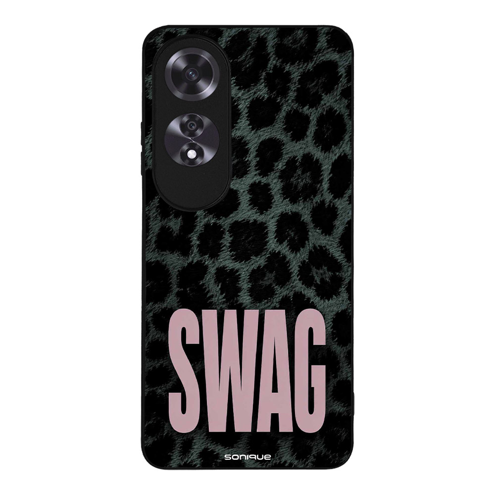 Θήκη Sonique Back to Y2K Series για Oppo A60 SWAG